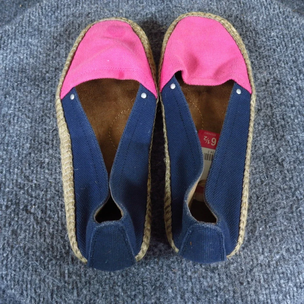 AEROSOLES espadrille flats